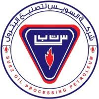 Suez Oil Processing Company